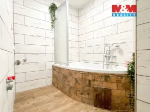 Prodej rodinného domu, Litomyšl - Litomyšl-Město, Na Lánech, 2275 m2