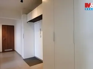 Pronájem bytu 2+1, Praha - Vršovice, Vršovická, 62 m2