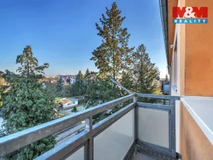 Prodej bytu 2+1, Přelouč, K. Čapka, 50 m2