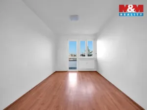 Prodej bytu 2+1, Přelouč, K. Čapka, 50 m2