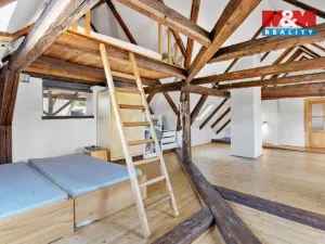 Prodej rodinného domu, Mimoň - Mimoň II, náměstí Čsl. armády, 150 m2