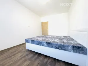 Pronájem bytu 3+kk, České Budějovice, Nová, 80 m2