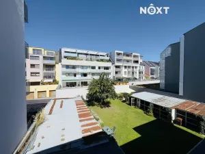 Pronájem bytu 3+kk, České Budějovice, Nová, 80 m2