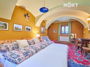 Prodej rodinného domu, Stříbřec, 255 m2