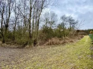 Prodej zahrady, Kbelany, 867 m2