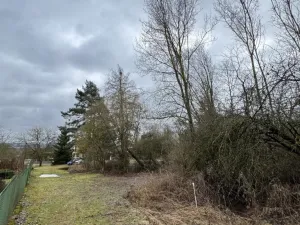 Prodej zahrady, Kbelany, 867 m2