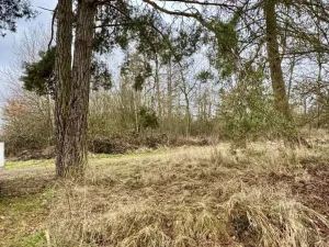 Prodej zahrady, Kbelany, 867 m2