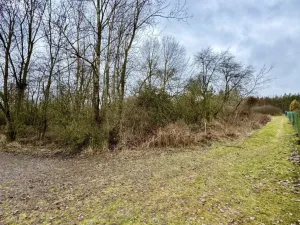 Prodej zahrady, Kbelany, 867 m2