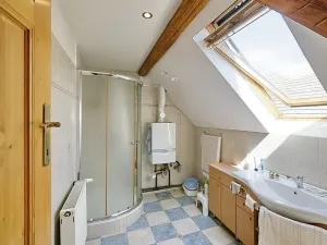 Prodej rodinného domu, Zahrádky, 148 m2