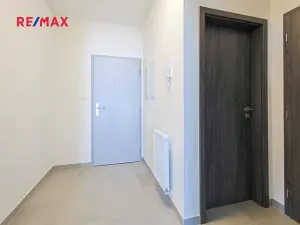 Pronájem bytu 3+kk, Plzeň, Pecháčkova, 64 m2