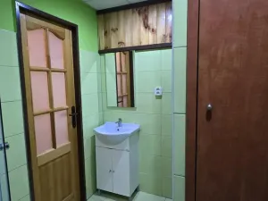 Prodej bytu 1+1, Litvínov - Horní Litvínov, Tylova, 37 m2