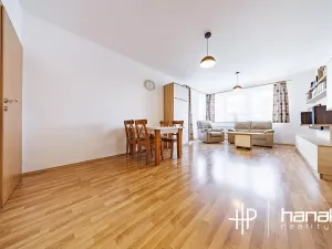 Prodej bytu 3+kk, Olomouc, Aloise Rašína, 82 m2