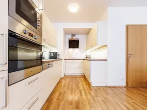 Prodej bytu 3+kk, Olomouc, Aloise Rašína, 82 m2