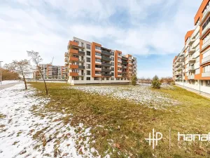 Prodej bytu 3+kk, Olomouc, Aloise Rašína, 82 m2