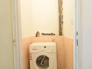 Pronájem bytu 1+kk, Praha - Vršovice, Sevastopolská, 16 m2