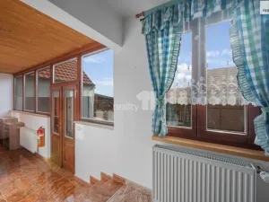 Prodej rodinného domu, Dráchov, 516 m2