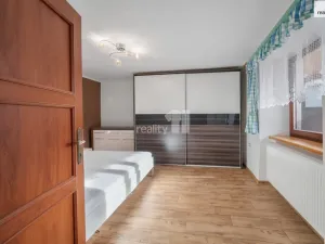 Prodej rodinného domu, Dráchov, 516 m2