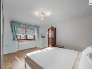 Prodej rodinného domu, Dráchov, 516 m2