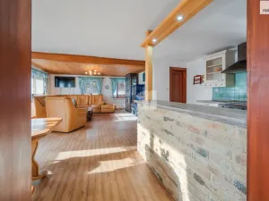 Prodej rodinného domu, Dráchov, 516 m2