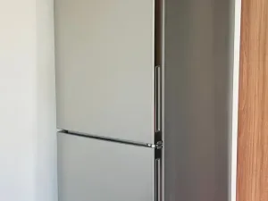 Pronájem bytu 1+kk, Praha - Uhříněves, Václava Trojana, 31 m2