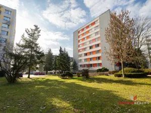 Pronájem bytu 3+1, Hradec Králové - Pouchov, K Sokolovně, 68 m2