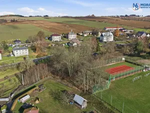 Prodej bytu 3+1, Maletín, 56 m2