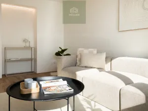 Prodej bytu 2+1, Klatovy - Klatovy III, Kollárova, 55 m2