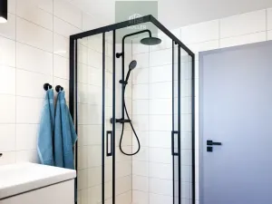 Prodej bytu 2+1, Klatovy - Klatovy III, Kollárova, 55 m2