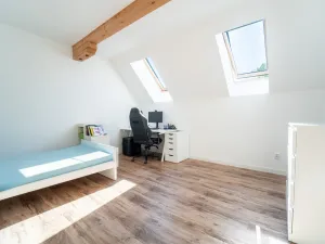 Prodej zemědělského objektu, Habrovany, 350 m2