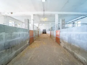 Prodej zemědělského objektu, Habrovany, 350 m2