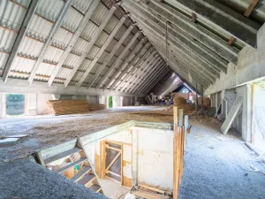 Prodej zemědělského objektu, Habrovany, 350 m2