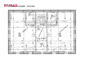 Prodej zemědělského objektu, Kostelec u Heřmanova Městce, 415 m2