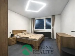 Prodej bytu 3+1, Mariánské Lázně, Družstevní, 75 m2