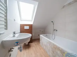 Prodej bytu 3+kk, Choceň, Peliny, 64 m2