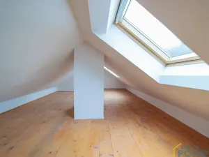 Prodej bytu 3+kk, Choceň, Peliny, 64 m2