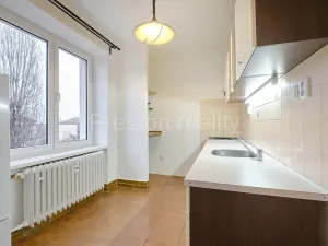Pronájem bytu 2+kk, Praha - Záběhlice, Jabloňová, 53 m2