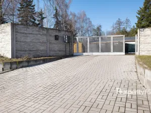 Pronájem bytu 2+kk, Vinařice, 56 m2