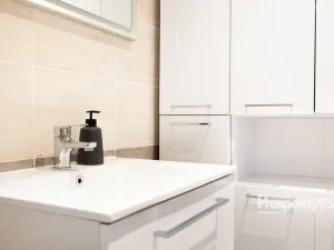 Pronájem bytu 2+kk, Vinařice, 56 m2