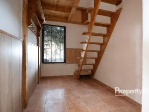 Prodej zahrady, Žitenice, 651 m2