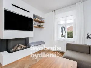 Prodej rodinného domu, Libčice nad Vltavou, Bratrská, 128 m2