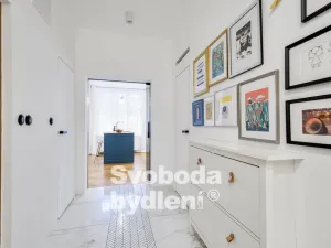 Prodej rodinného domu, Libčice nad Vltavou, Bratrská, 128 m2