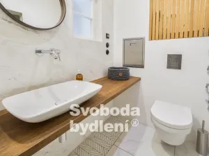 Prodej rodinného domu, Libčice nad Vltavou, Bratrská, 128 m2