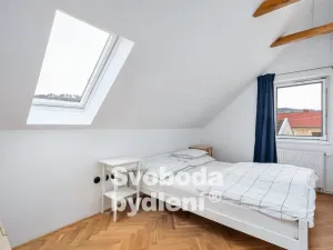 Prodej rodinného domu, Libčice nad Vltavou, Bratrská, 128 m2