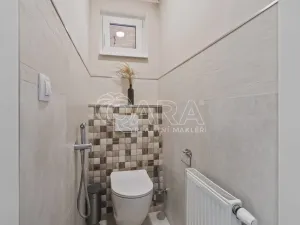 Prodej rodinného domu, Říčany, Vltavská, 137 m2