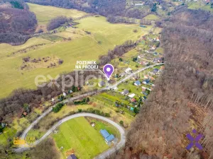 Prodej pozemku pro bydlení, Žlutava, 1357 m2