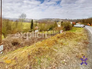 Prodej pozemku pro bydlení, Žlutava, 1357 m2