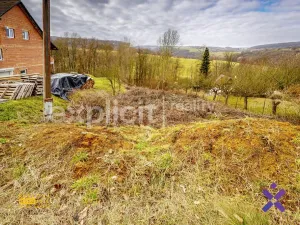 Prodej pozemku pro bydlení, Žlutava, 1357 m2
