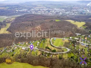 Prodej pozemku pro bydlení, Žlutava, 1357 m2