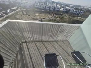 Pronájem bytu 1+kk, Praha - Dolní Měcholupy, Honzíkova, 41 m2