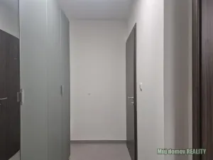 Pronájem bytu 1+kk, Praha - Dolní Měcholupy, Honzíkova, 41 m2